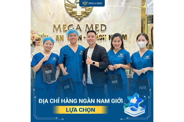 Địa chỉ điều trị ngắn dây hãm 